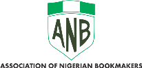 The Association of Nigerian Bookmakers logo